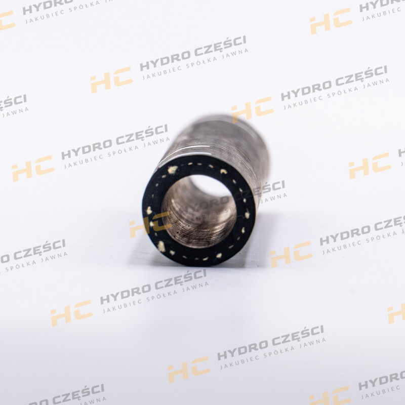 Шланг системы рециркуляции отработавших газов JCB - AZERI PARTS