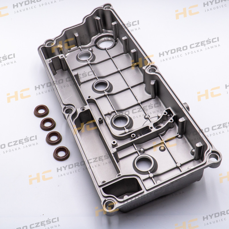 Защитная крышка коромысла JCB - AZERI PARTS