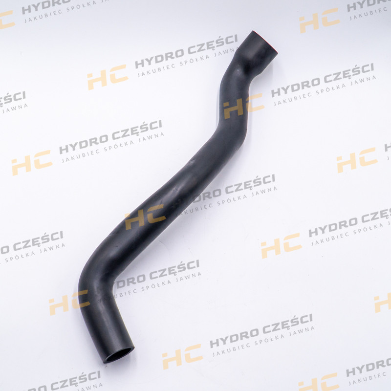 Шланг радиатора JCB-AZERI PARTS