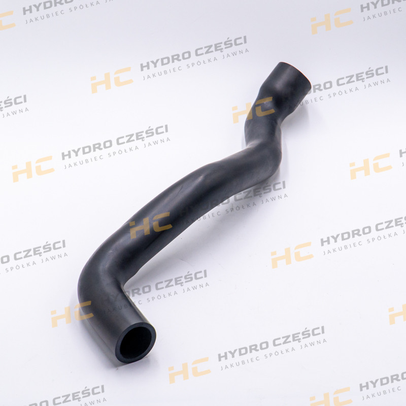 Шланг радиатора JCB - AZERI PARTS