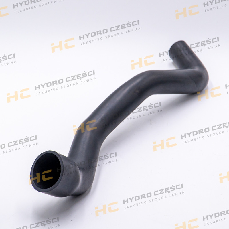 Шланг радиатора JCB-AZERI PARTS