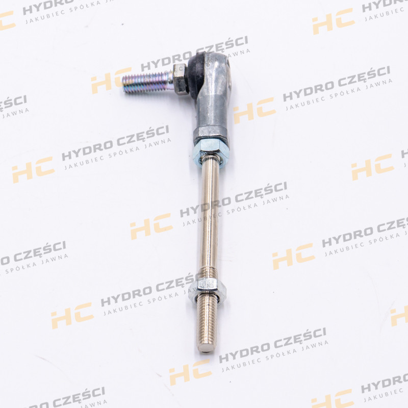 Педальный трос JCB-AZERI PARTS