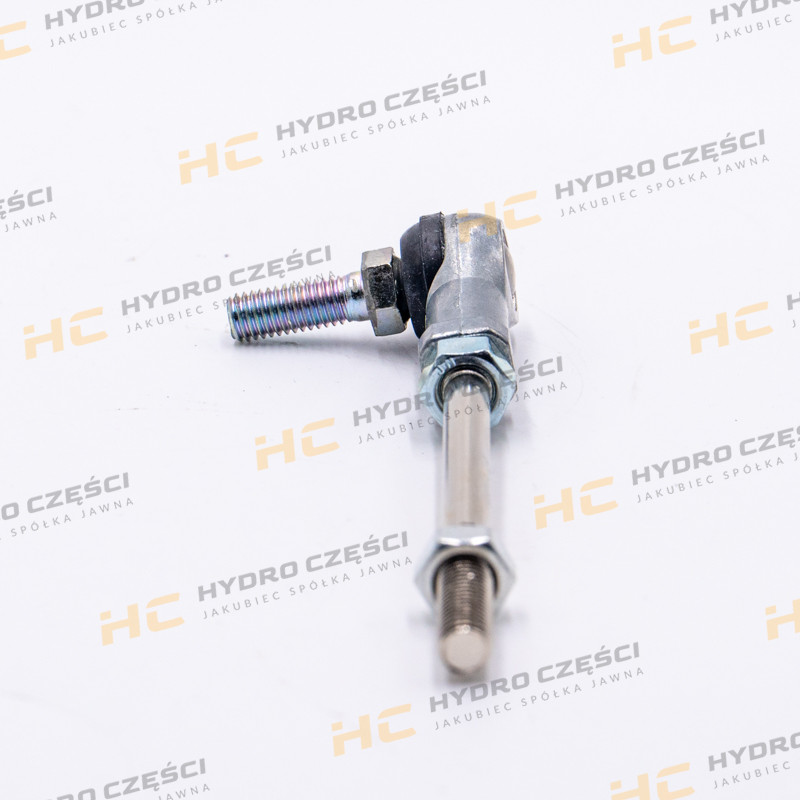 Педальный трос JCB-AZERI PARTS