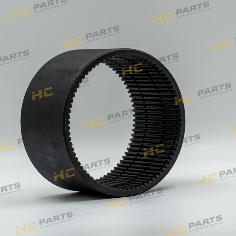 Кольцевое уплотнение JCB Gear - 2CX OEM