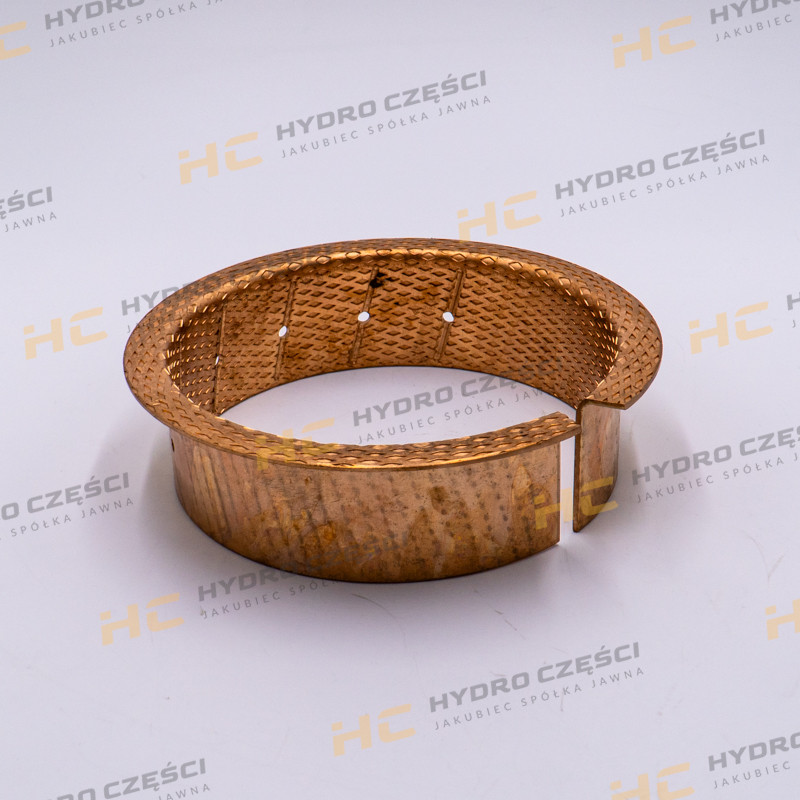 Втулка подвески оси JCB - AZERI PARTS
