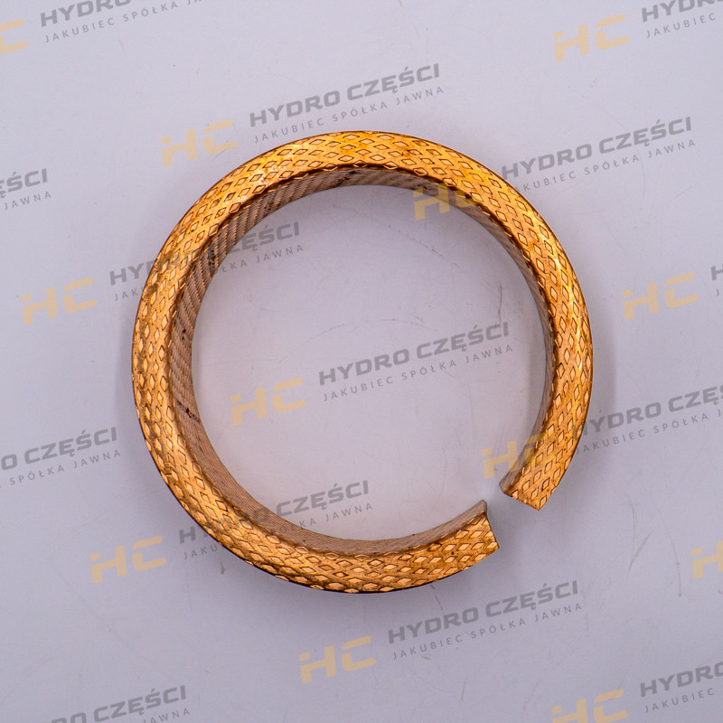 Втулка подвески моста JCB — AZERI PARTS