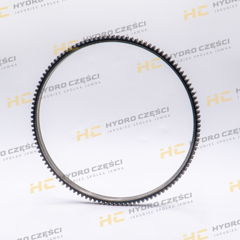 Стартерное кольцо PERKINS 115T - KMP BRAND