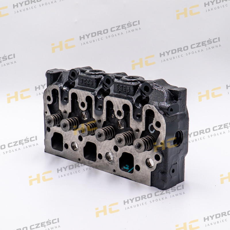 Головка двигателя Perkins 403C HL HM-PERKINS