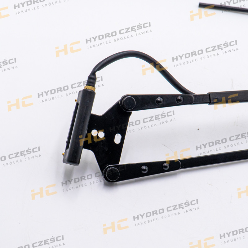 Рычаг стеклоочистителя JCB - AZERI PARTS