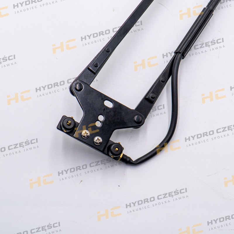 Рычаг стеклоочистителя JCB - AZERI PARTS