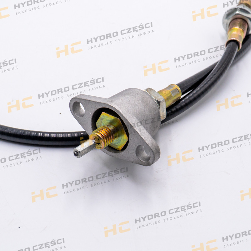 Ручной газовый трос JCB-AZERI PARTS
