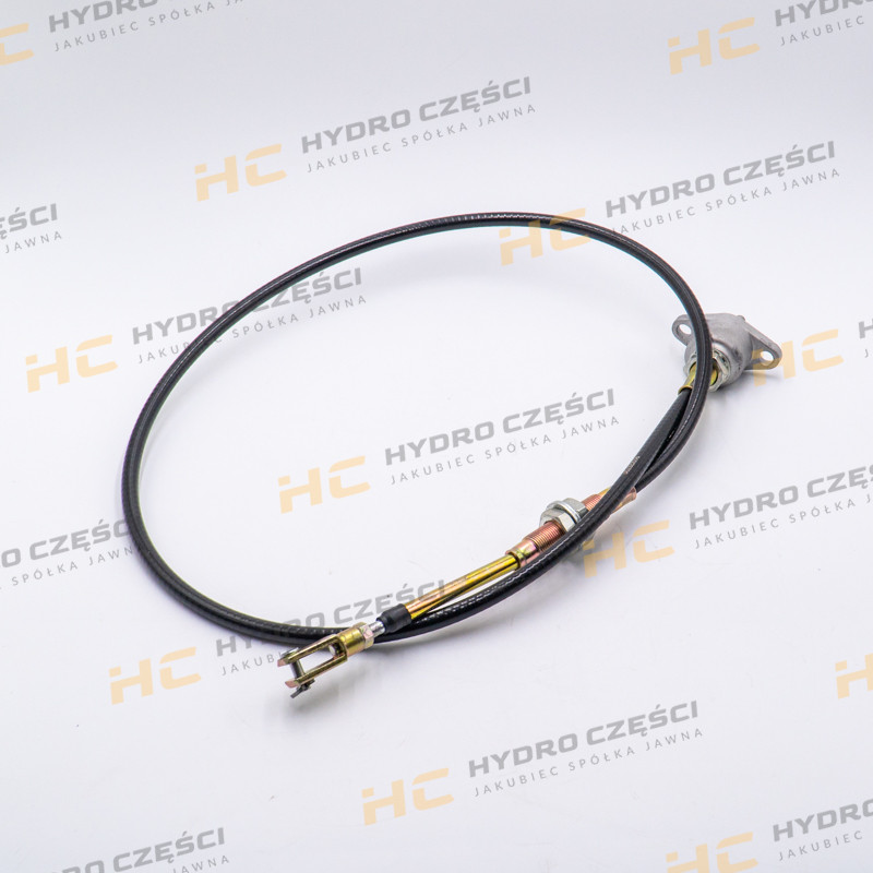 Ручной газовый трос JCB-AZERI PARTS