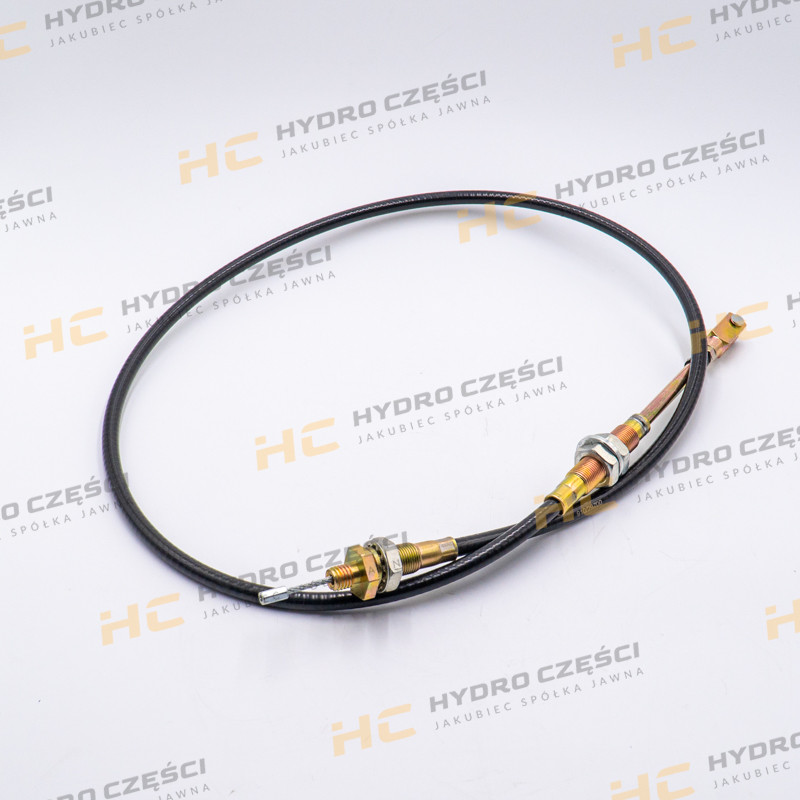 JCB Linka gazu - запчасти AZERI