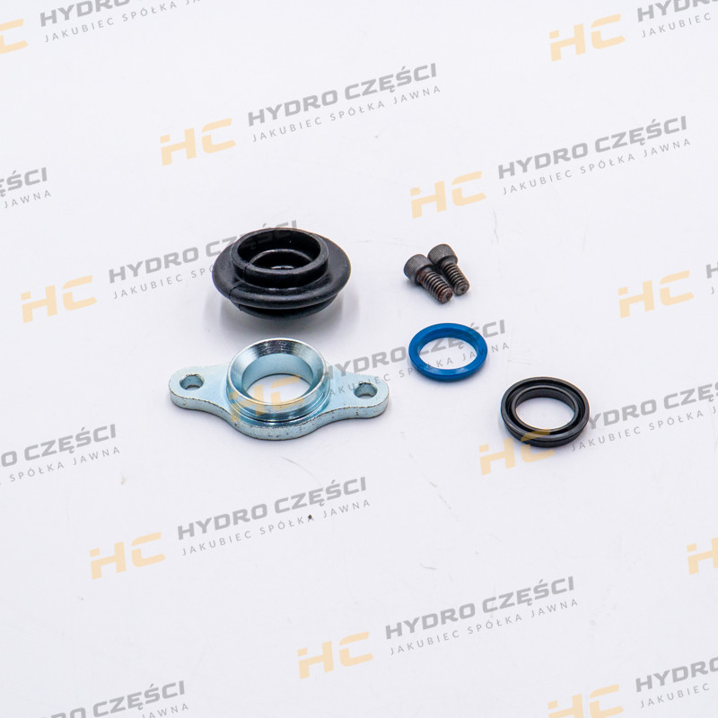 Комплект JCB для ремонта распределительного клапана-AZERI PARTS