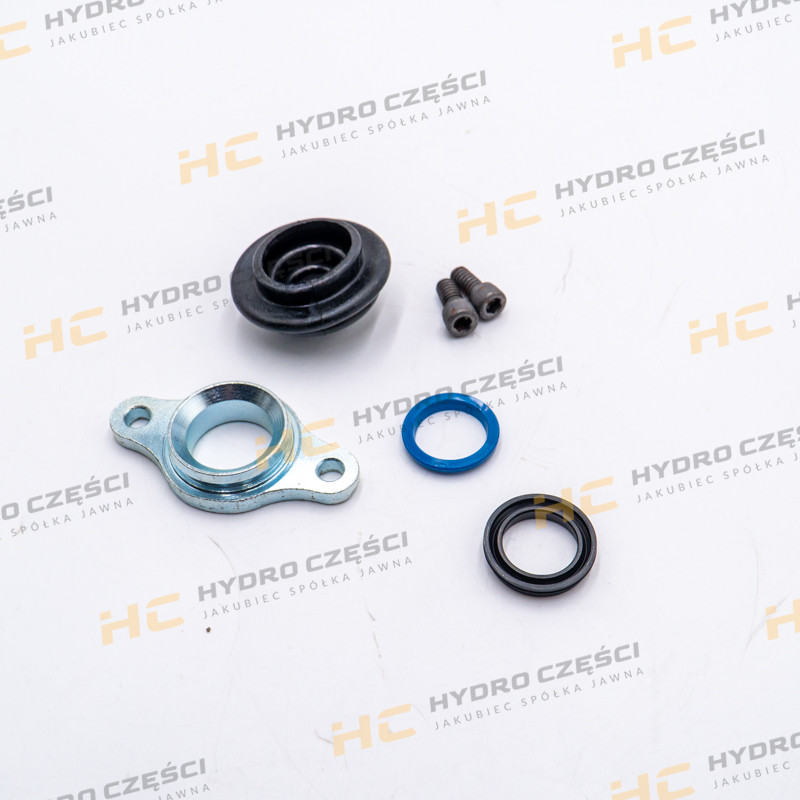 Комплект для ремонта клапанов JCB - AZERI PARTS