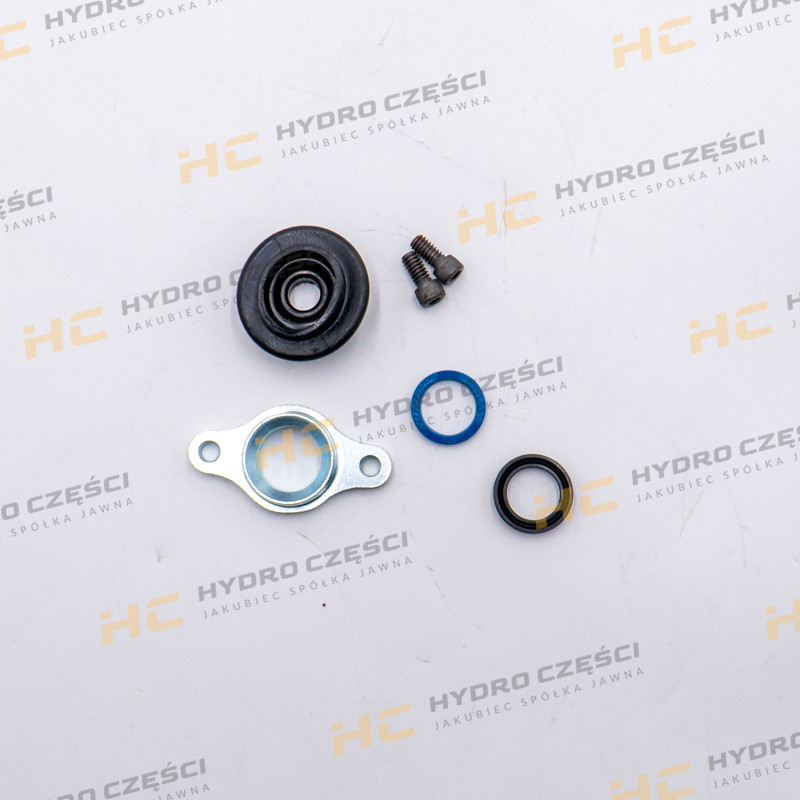 Комплект для ремонта клапанов JCB - AZERI PARTS