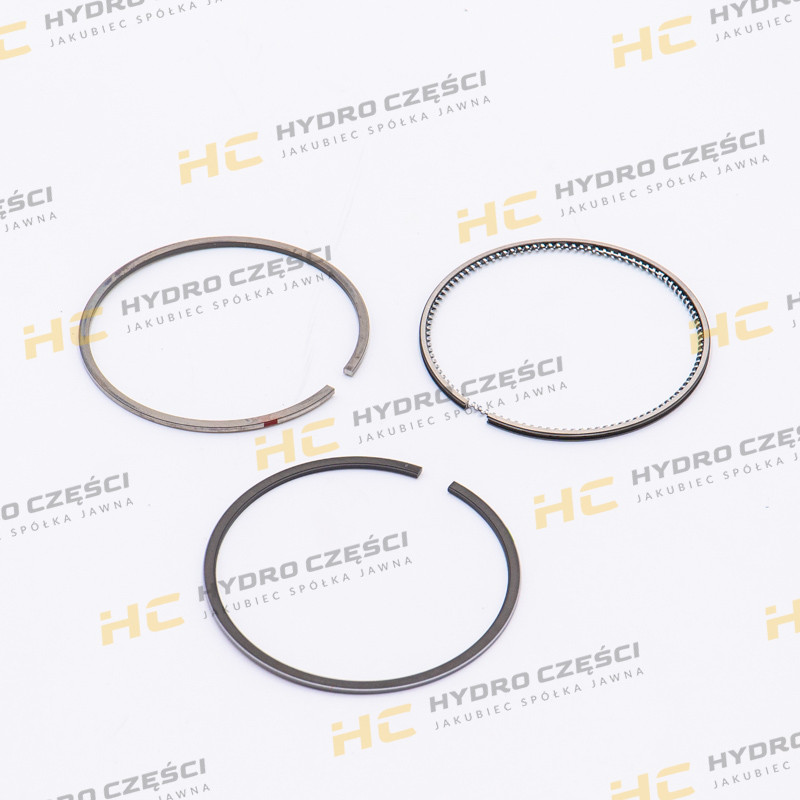 Поршневые кольца PERKINS 84 мм — PERKINS