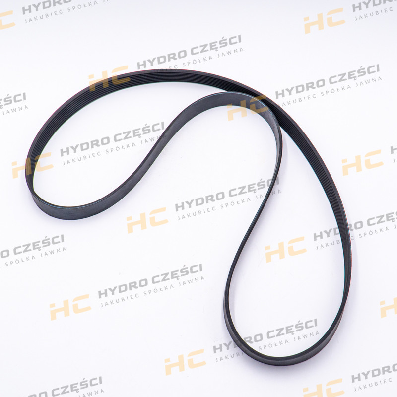 Клиновой ремень JCB - AZERI PARTS