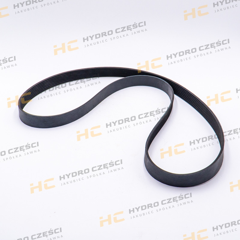 Клиновой ремень JCB - AZERI PARTS