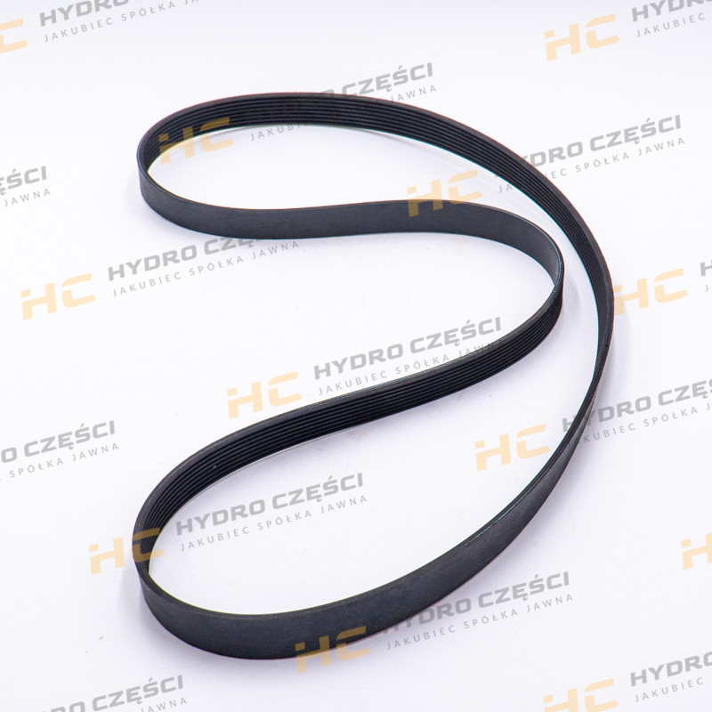 Клиновой ремень JCB - AZERI PARTS