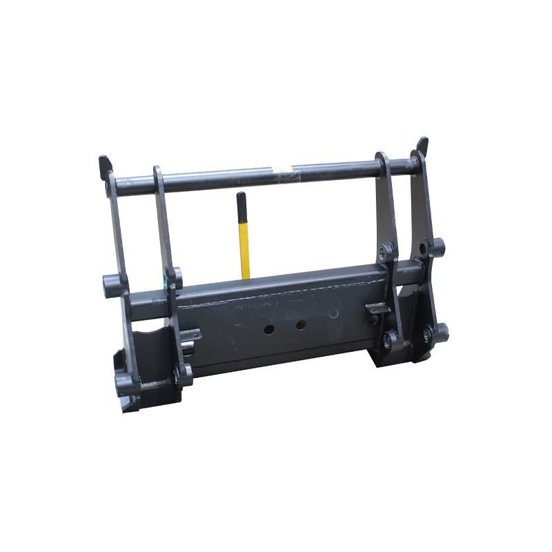 Быстроразъемная передняя механическая муфта Q-FIT подходит для JCB 3CX 4CX 5CX