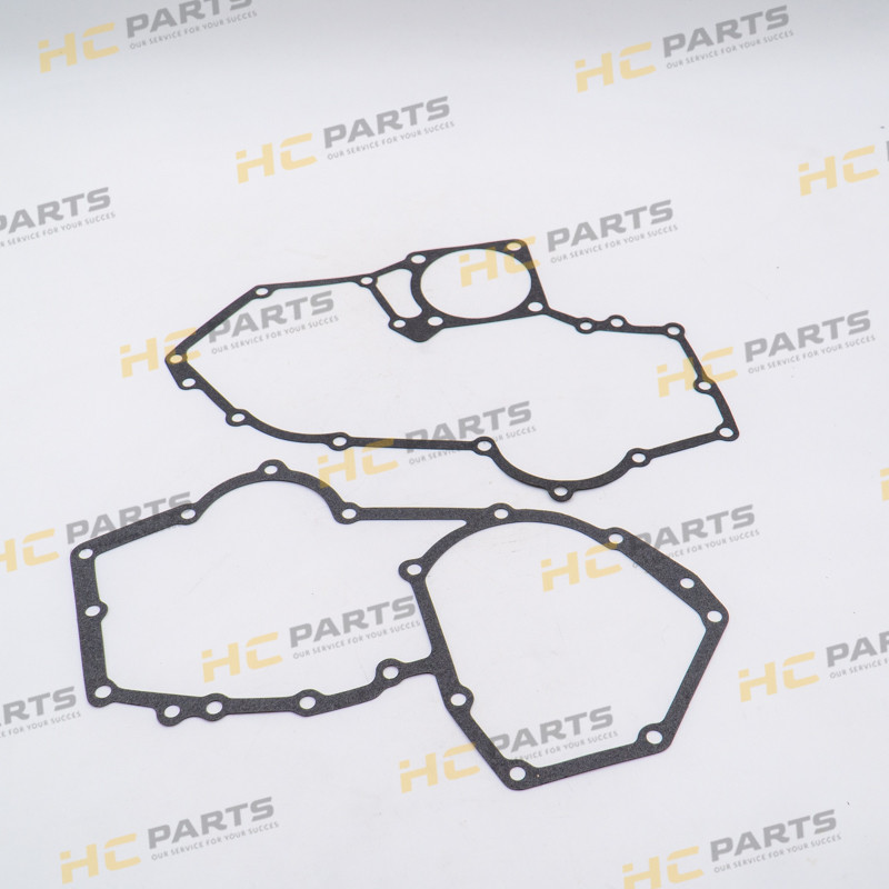 Комплект прокладок двигателя PERKINS 404C-22-KMP BRAND