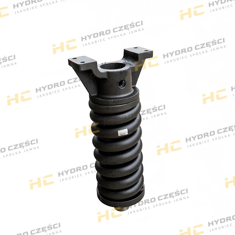 Натяжитель гусеницы JCB-JS DELLAR
