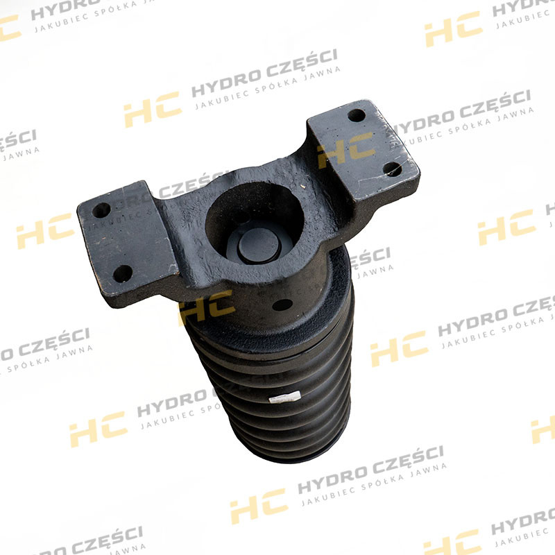 Натяжитель гусениц JCB - JS DELLAR