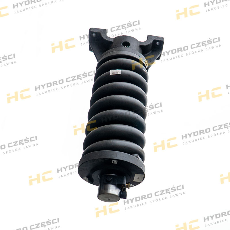 Натяжитель гусеницы JCB-JS DELLAR