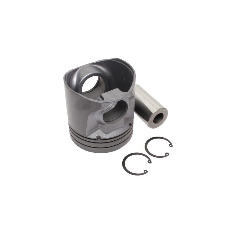 Поршень подходит для погрузчиков JCB 2CX, 3CX, 4CX с двигателем AR