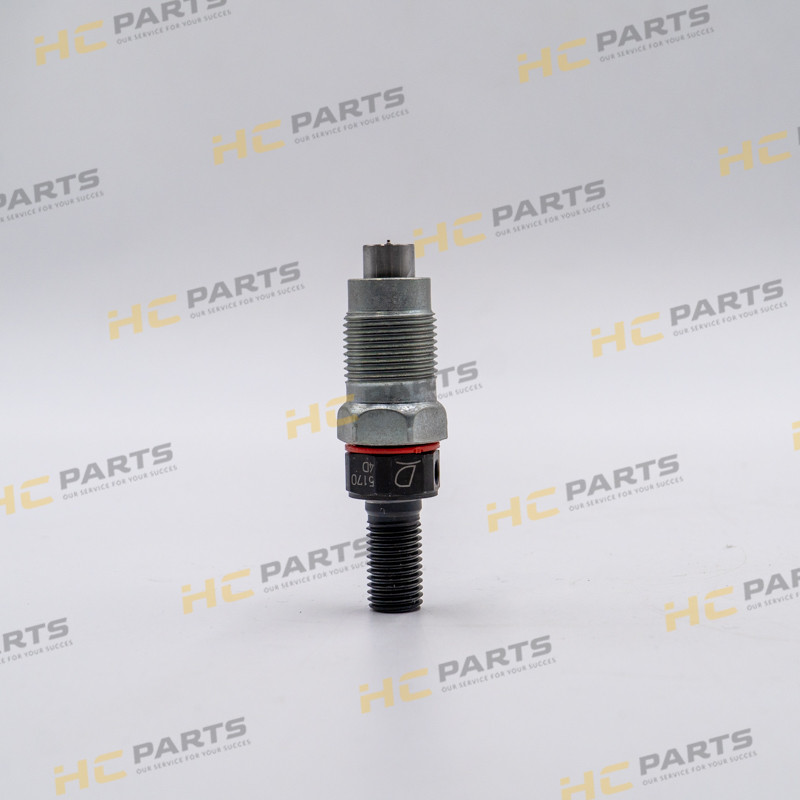 Форсунка PERKINS GJ HH-PERKINS