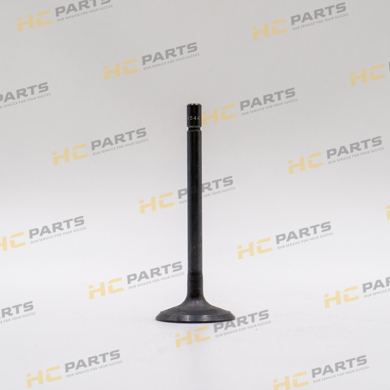 Впускной клапан PERKINS GK HP — ОРИГИНАЛ