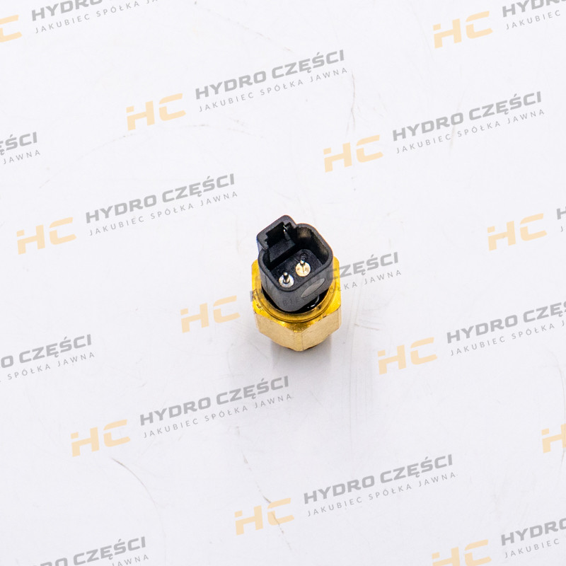 Датчик температуры воды JCB Perkins RE RG RJ - 3CX 4CX AZERI PARTS