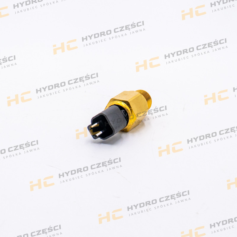 Датчик температуры воды JCB Perkins RE RG RJ-3CX 4CX AZERI PARTS