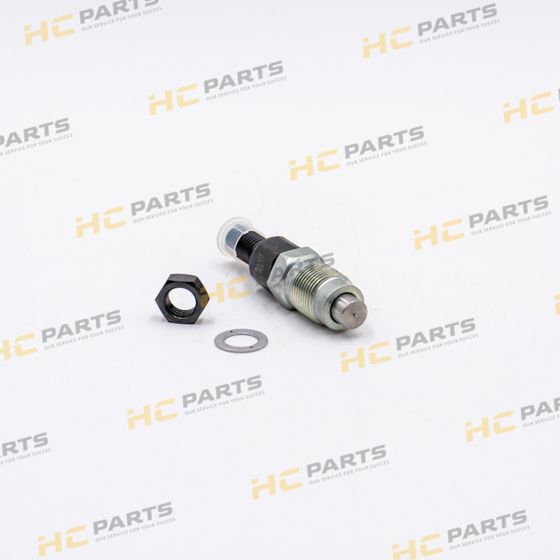 Топливная форсунка PERKINS Complete Fuel Injector GJ HH - PERKINS