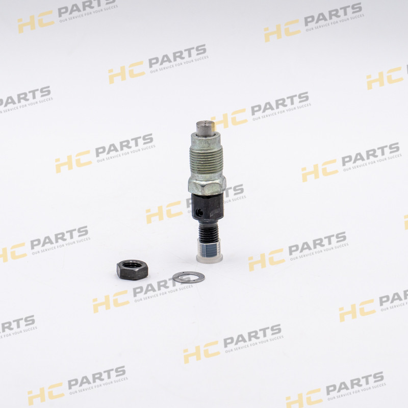 Топливная форсунка PERKINS Complete Fuel Injector GJ HH - PERKINS