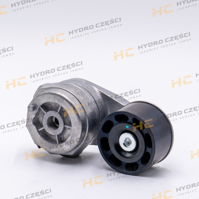 Натяжитель ремня JCB - AZERI PARTS