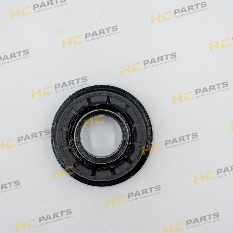 Уплотнительная кромка натяжного сальника JCB — оригинальный мини-экскаватор