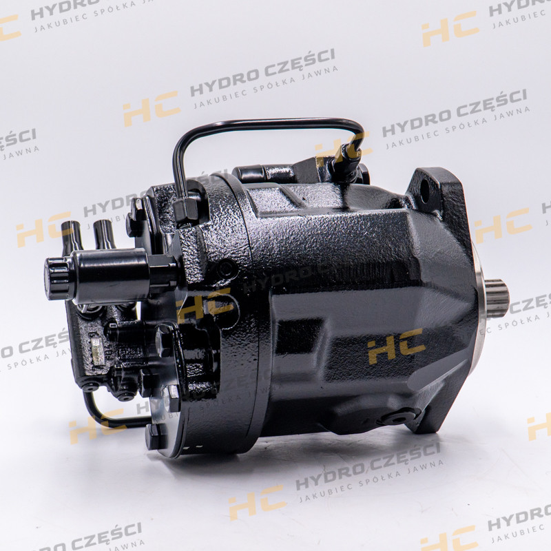 Гидравлический насос JCB, 74 куб. см, REV BOSCH REXROTH