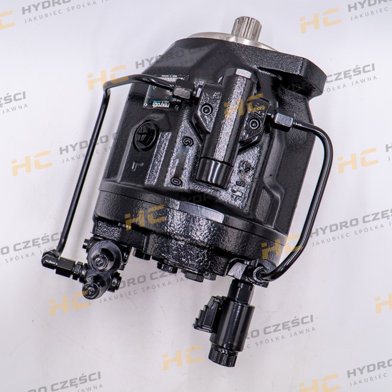 Гидравлический насос JCB, 74 куб. см, REV BOSCH REXROTH