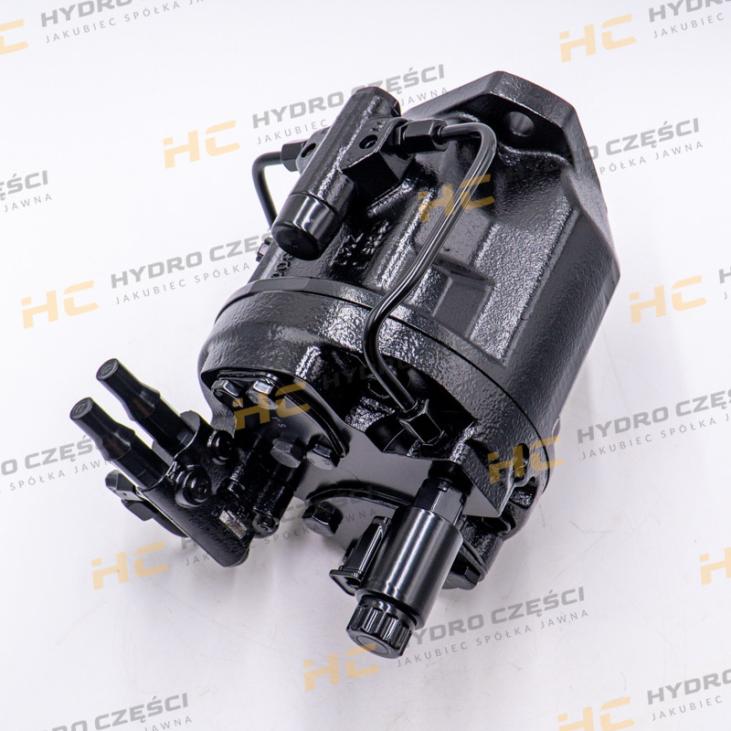 Гидравлический насос JCB - 74CC REV BOSCH REXROTH