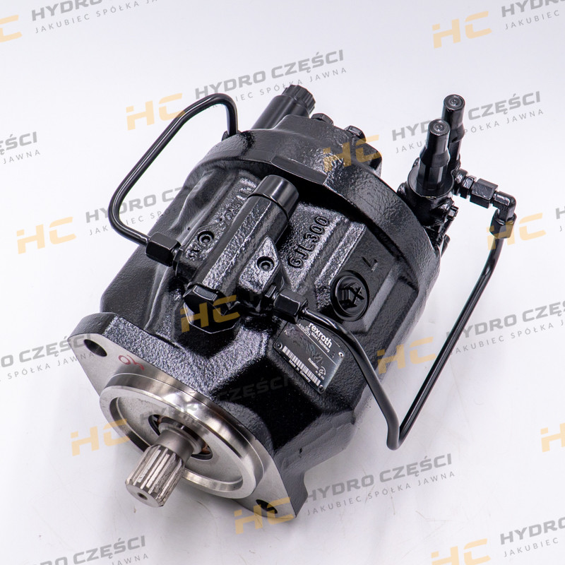 Гидравлический насос JCB - 74CC REV BOSCH REXROTH
