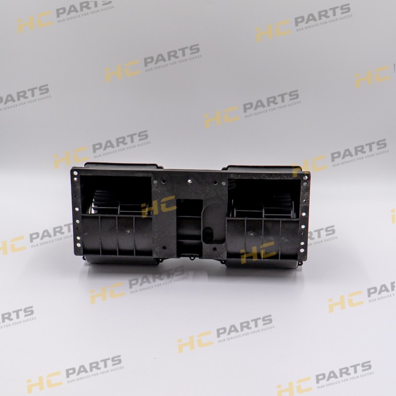 Воздуходувка JCB Heater - JS BERGSTROM