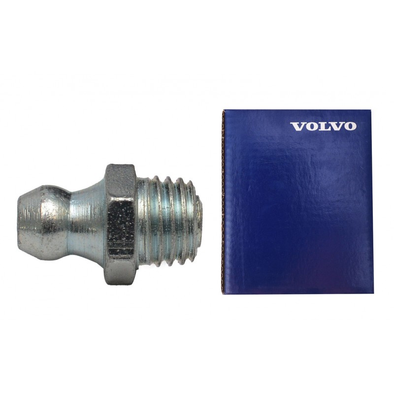 ОРИГИНАЛ VOLVO