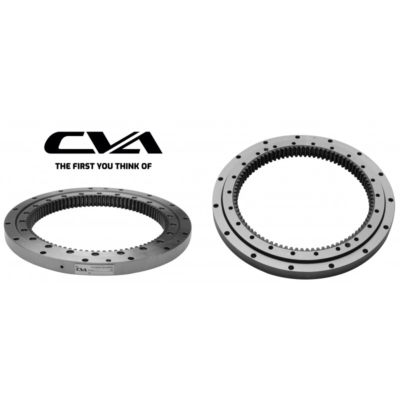 ВЕНТИЛЯТОР CAT 302.5 C CVA