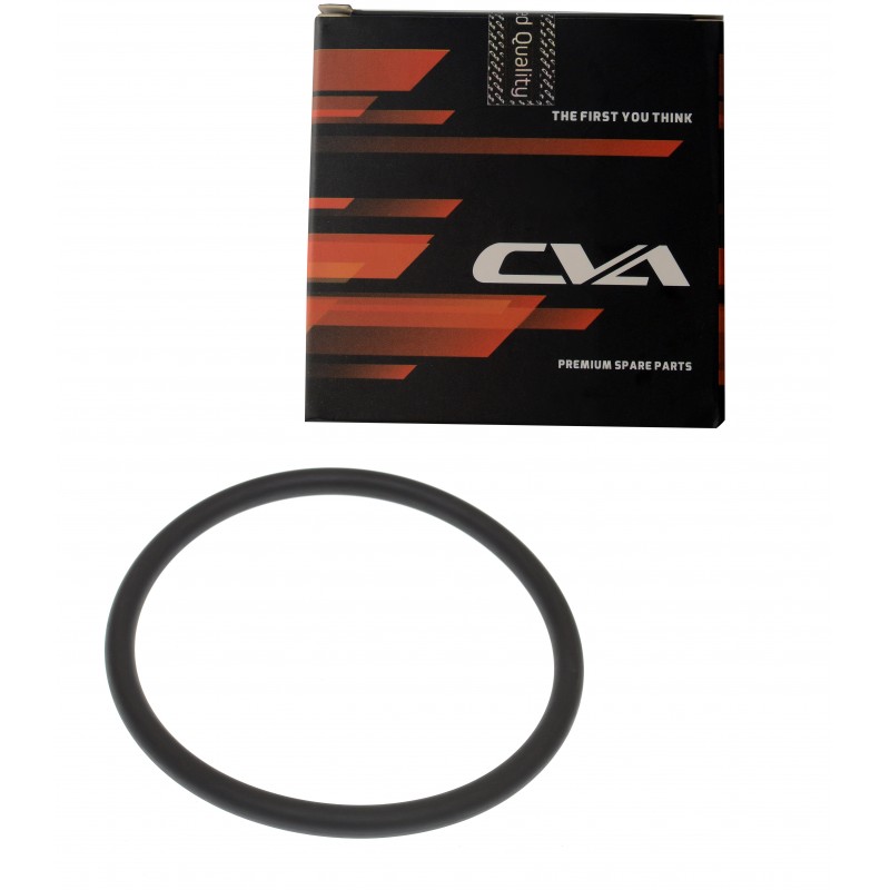 Экскаватор CAT CVA с ковшом ORING 140 X 10