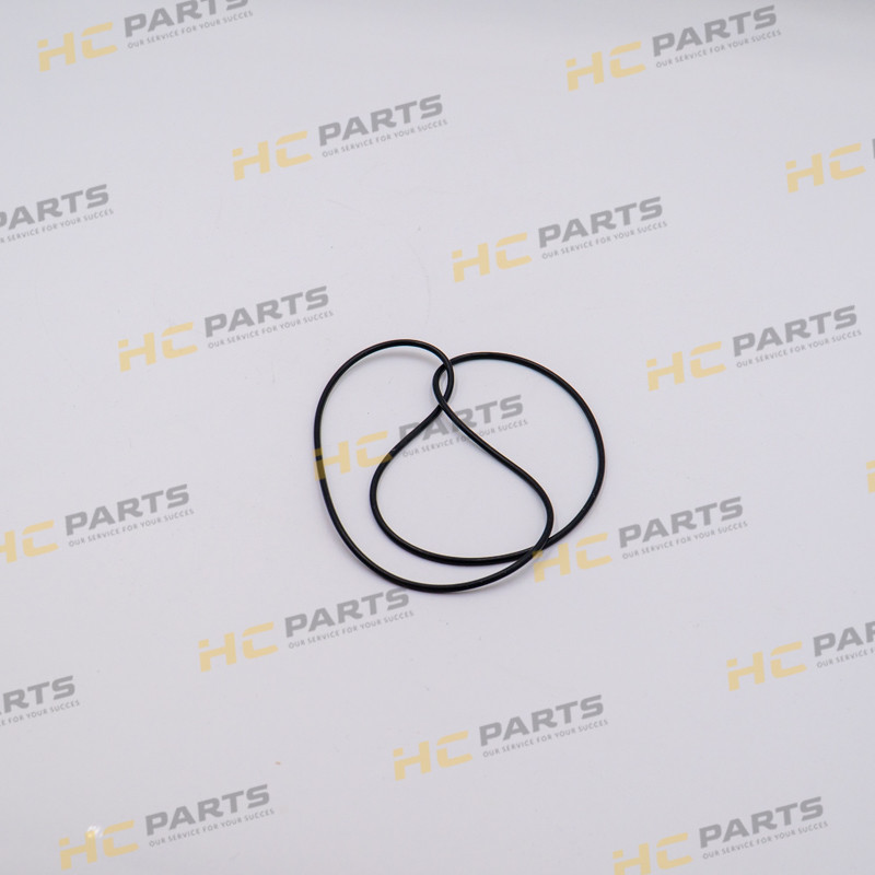 Ось с уплотнительным кольцом JCB - 3CX 4CX OEM