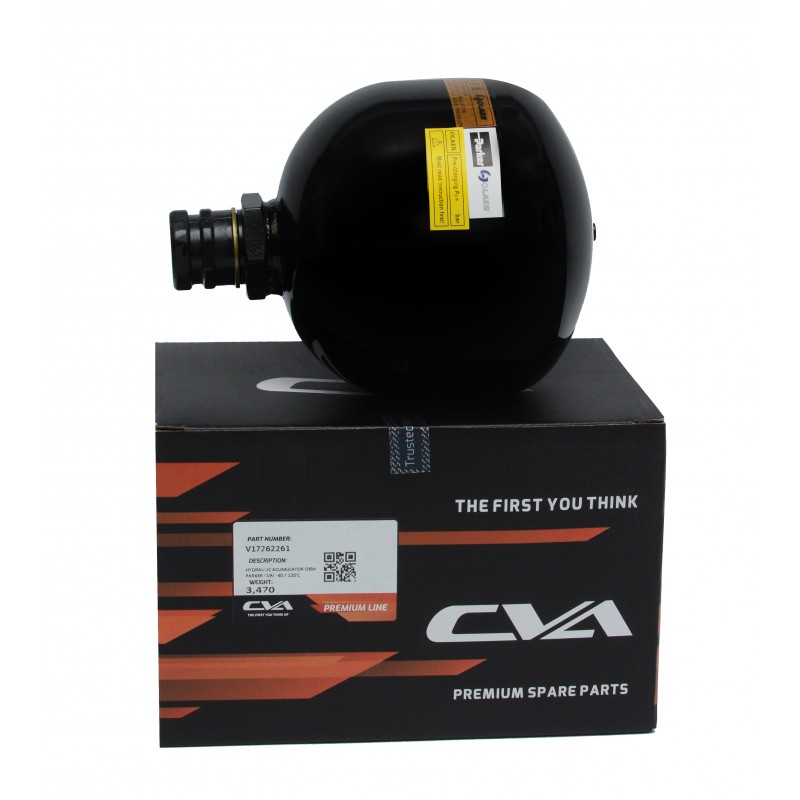 ГИДРОАККУМУЛЯТОР OEM CVA