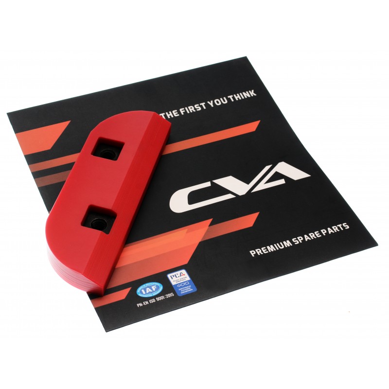 ПОГРУЗЧИК JCB / CVA