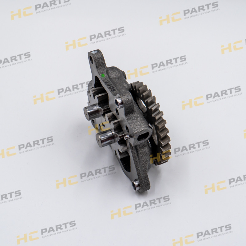 Масляный насос JCB для двигателя 6HK1-OEM